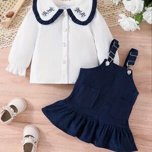 Toddler outfit